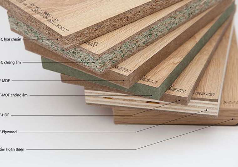 Tủ bếp gỗ công nghiệp giúp cho căn bếp của bạn trở nên tiện nghi và hiện đại hơn. Với chất liệu gỗ công nghiệp, sản phẩm bền bỉ và dễ dàng vệ sinh sẽ giúp cho ngôi nhà của bạn luôn sạch sẽ. Những mẫu tủ bếp gỗ công nghiệp giá rẻ đa dạng về kiểu dáng và màu sắc để bạn lựa chọn.